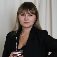Яна Гаврилова / Писательница из Сибири