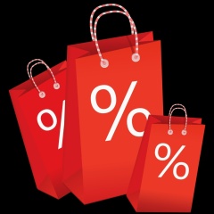 Распаковки посылок/скидки/промокоды/обзоры