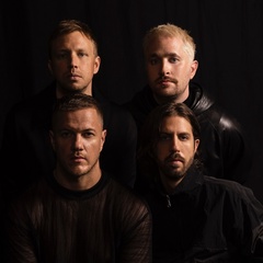 Imagine Dragons