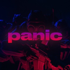 Panic - приватные сервера CS:GO