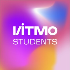 ITMO STUDENTS