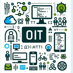 ИСПО "ОИТ"
