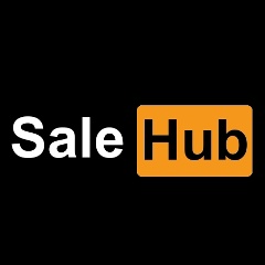 SaleHub ( Скидки, Акции, Промокоды )